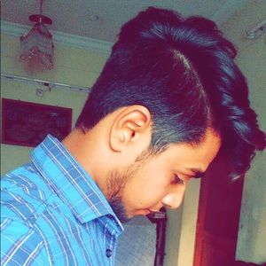 Meet your Posher, Faraz